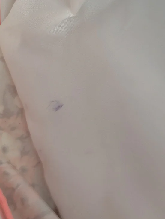 JanSport THE DIGIBREAK Coral Sparkle Pretty Posey Backpack - Picture 10 of 16